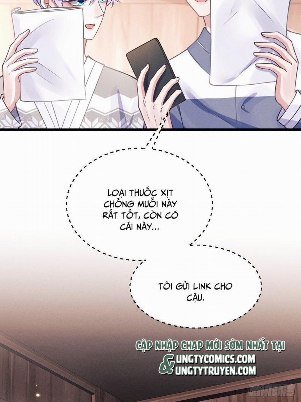 Tôi Hoài Nghi Ảnh Đế Đang Theo Đuổi Tôi 46 trang 5