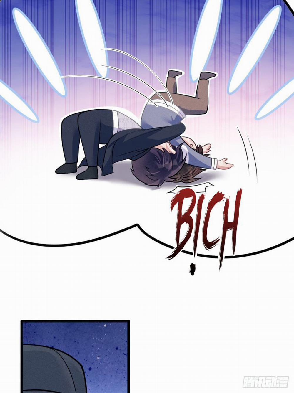 Tôi Hoài Nghi Ảnh Đế Đang Theo Đuổi Tôi 46 trang 7