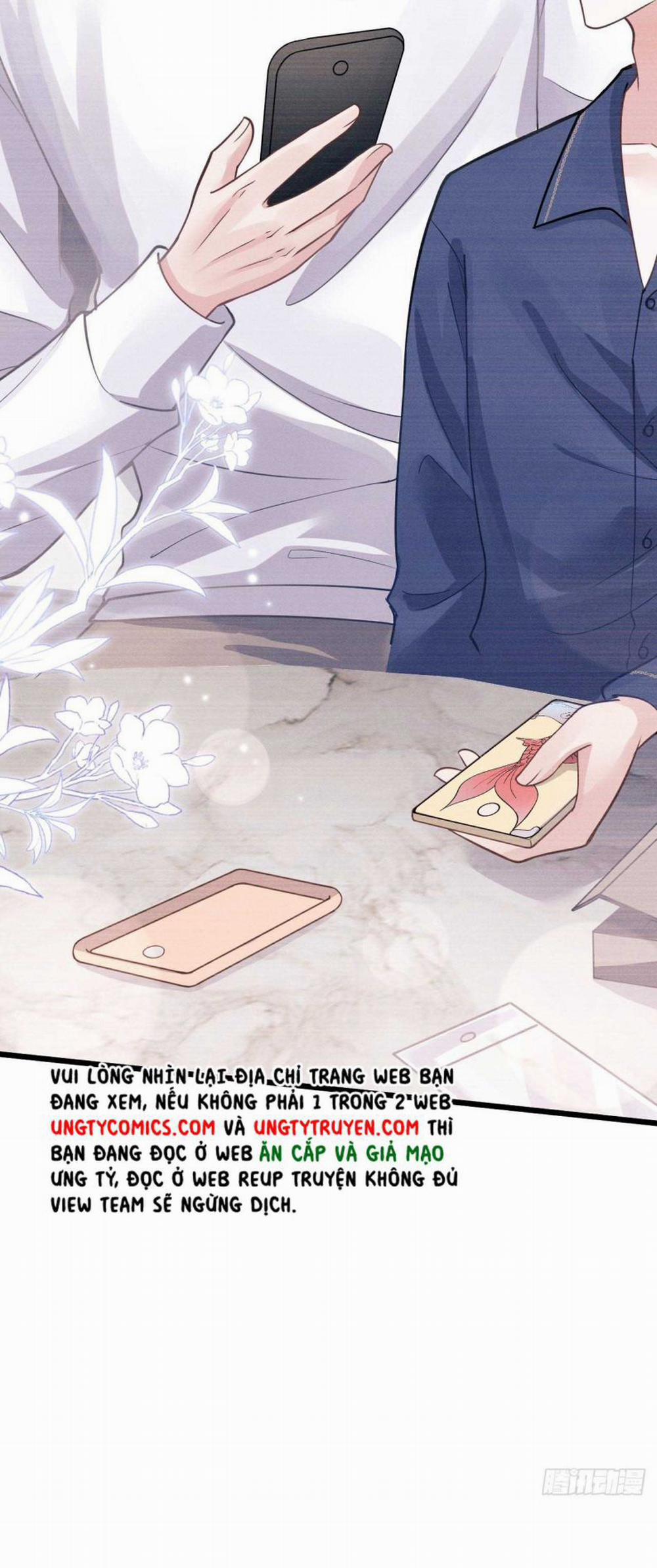 Tôi Hoài Nghi Ảnh Đế Đang Theo Đuổi Tôi 47 trang 13