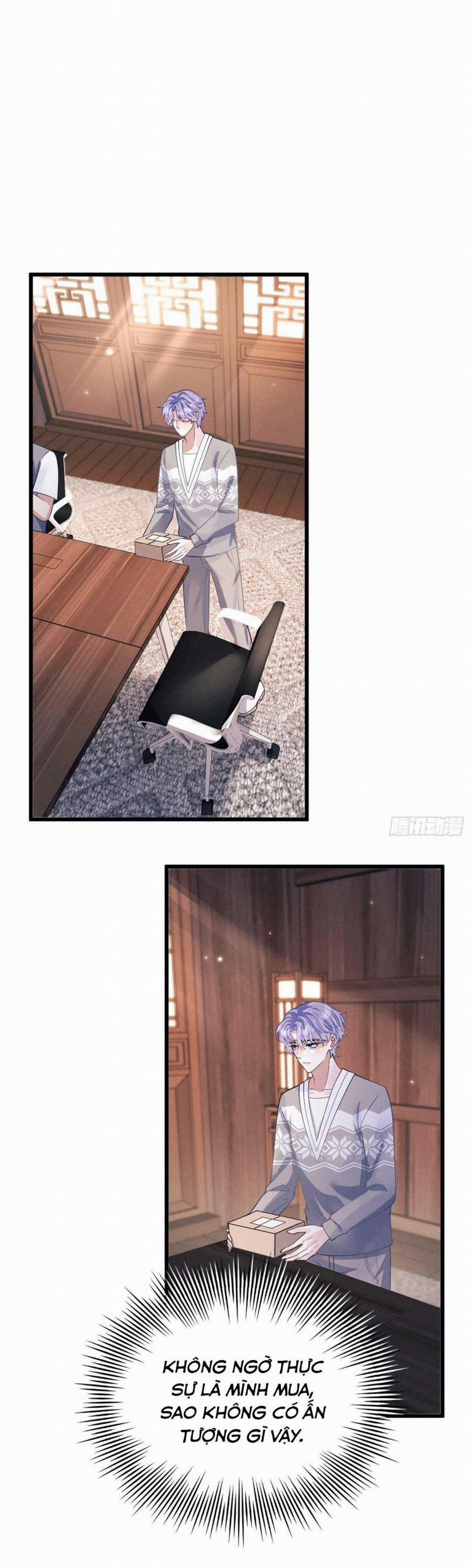 Tôi Hoài Nghi Ảnh Đế Đang Theo Đuổi Tôi 47 trang 2