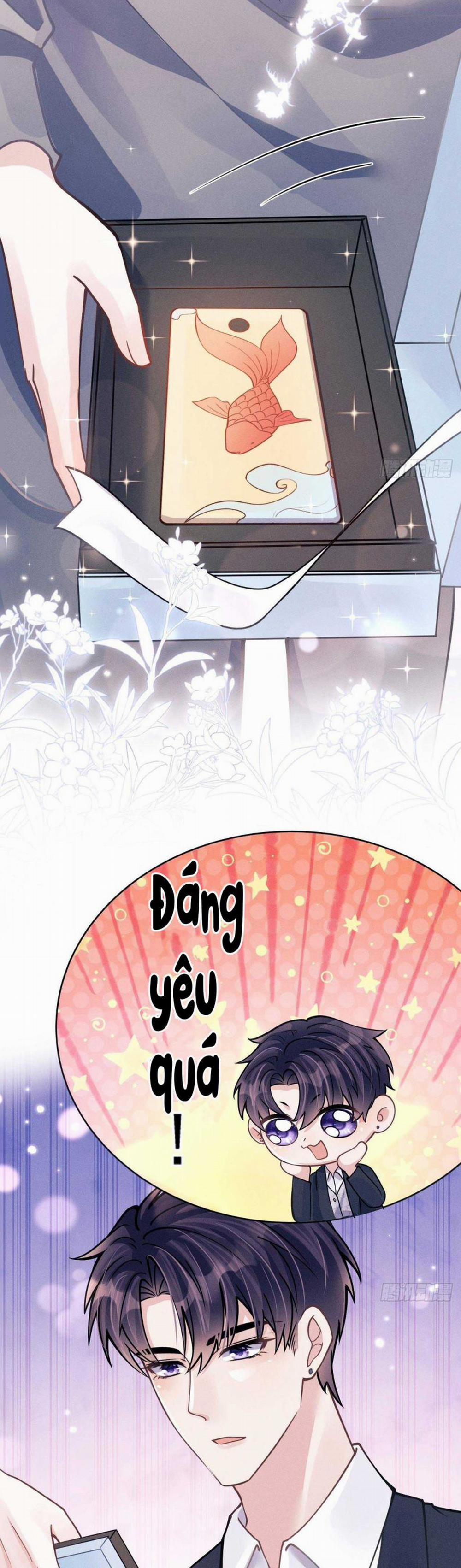 Tôi Hoài Nghi Ảnh Đế Đang Theo Đuổi Tôi 47 trang 22