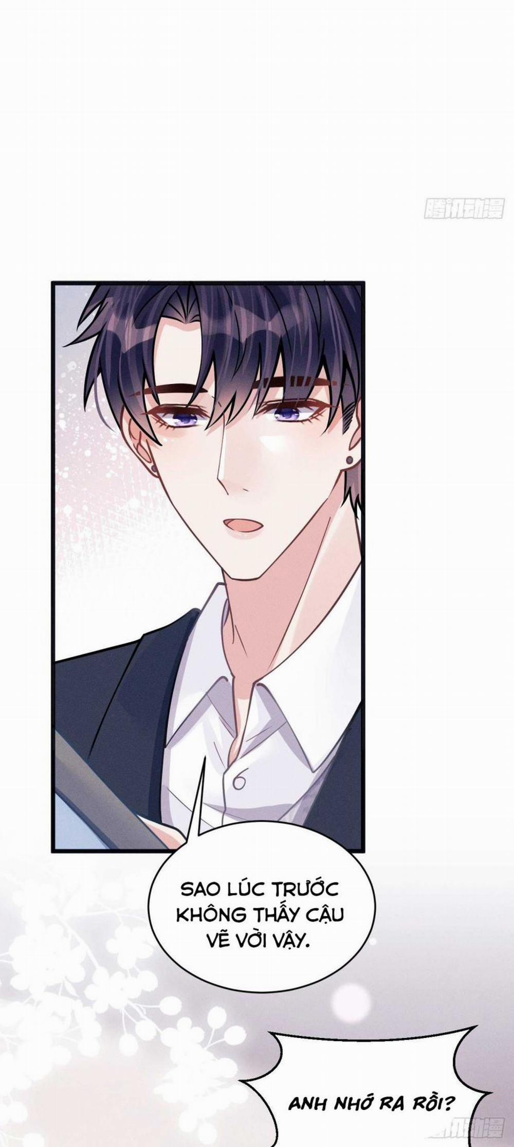 Tôi Hoài Nghi Ảnh Đế Đang Theo Đuổi Tôi 47 trang 24