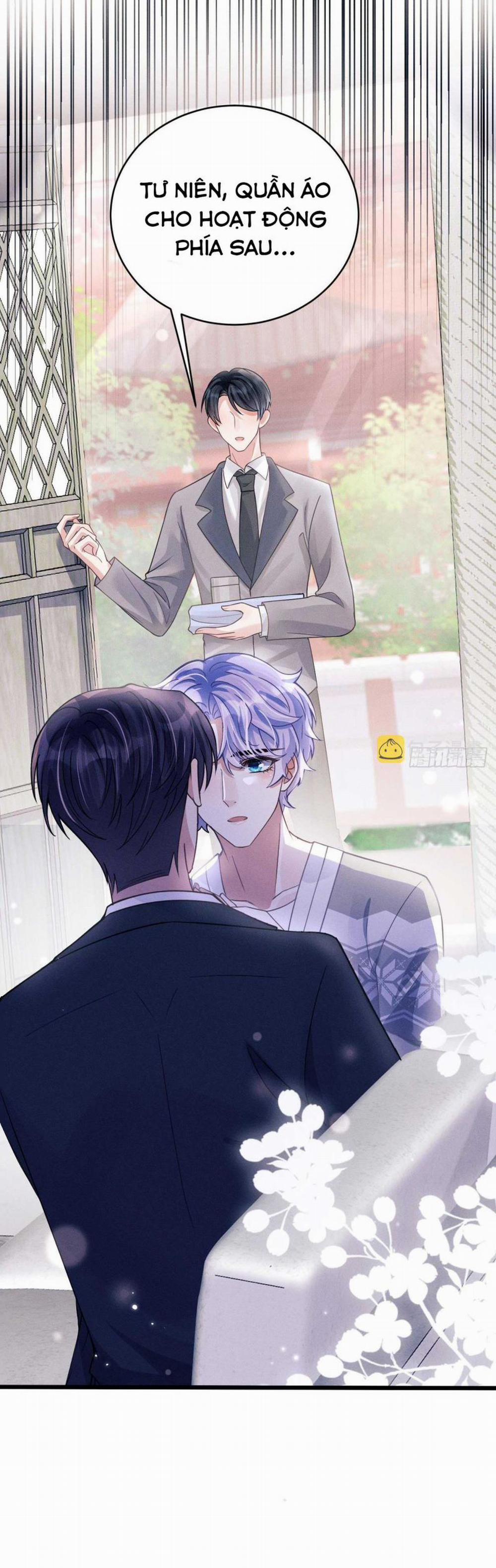 Tôi Hoài Nghi Ảnh Đế Đang Theo Đuổi Tôi 47 trang 26