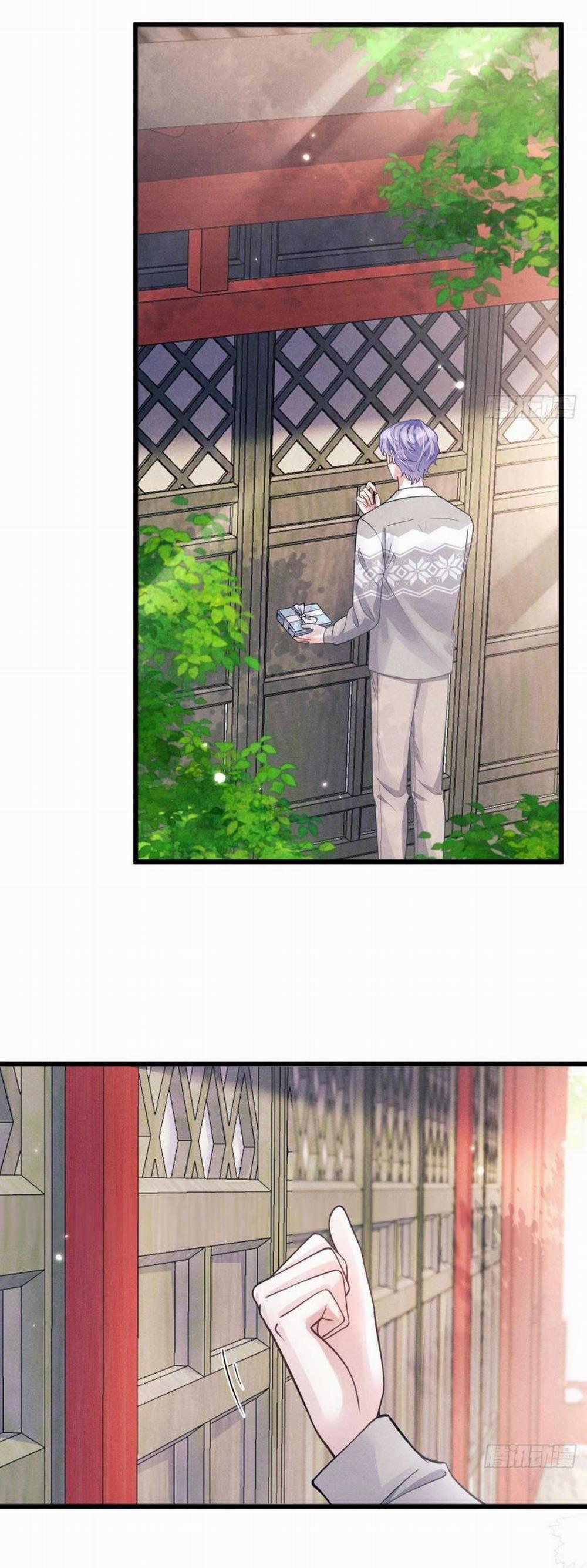 Tôi Hoài Nghi Ảnh Đế Đang Theo Đuổi Tôi 47 trang 4