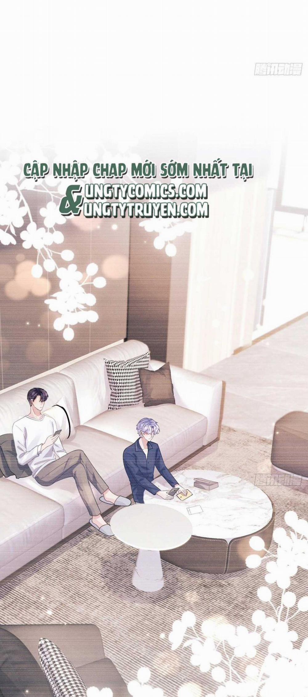 Tôi Hoài Nghi Ảnh Đế Đang Theo Đuổi Tôi 47 trang 9