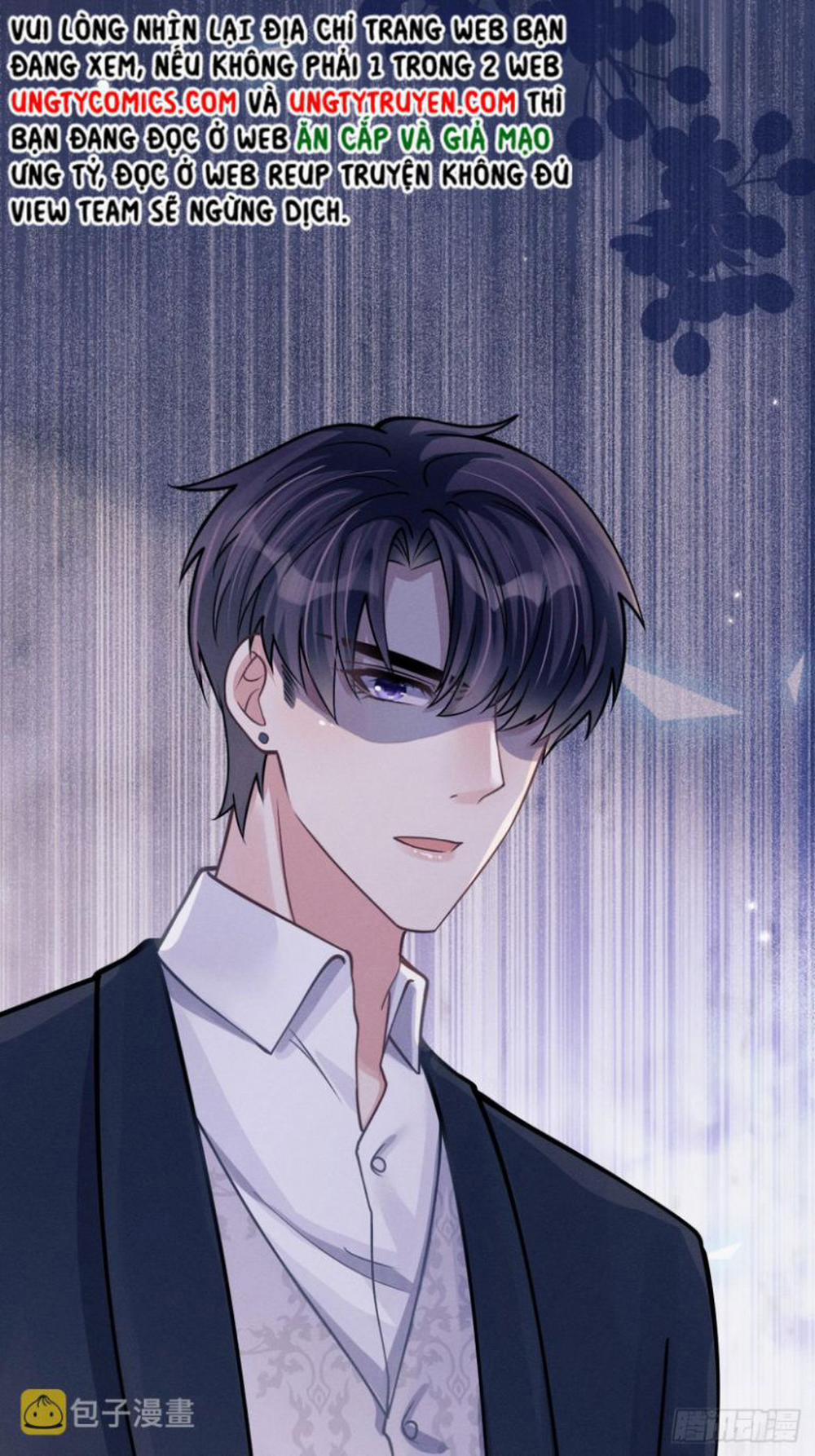 Tôi Hoài Nghi Ảnh Đế Đang Theo Đuổi Tôi 48 trang 14