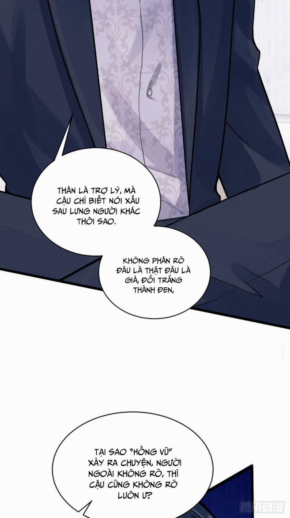 Tôi Hoài Nghi Ảnh Đế Đang Theo Đuổi Tôi 48 trang 15