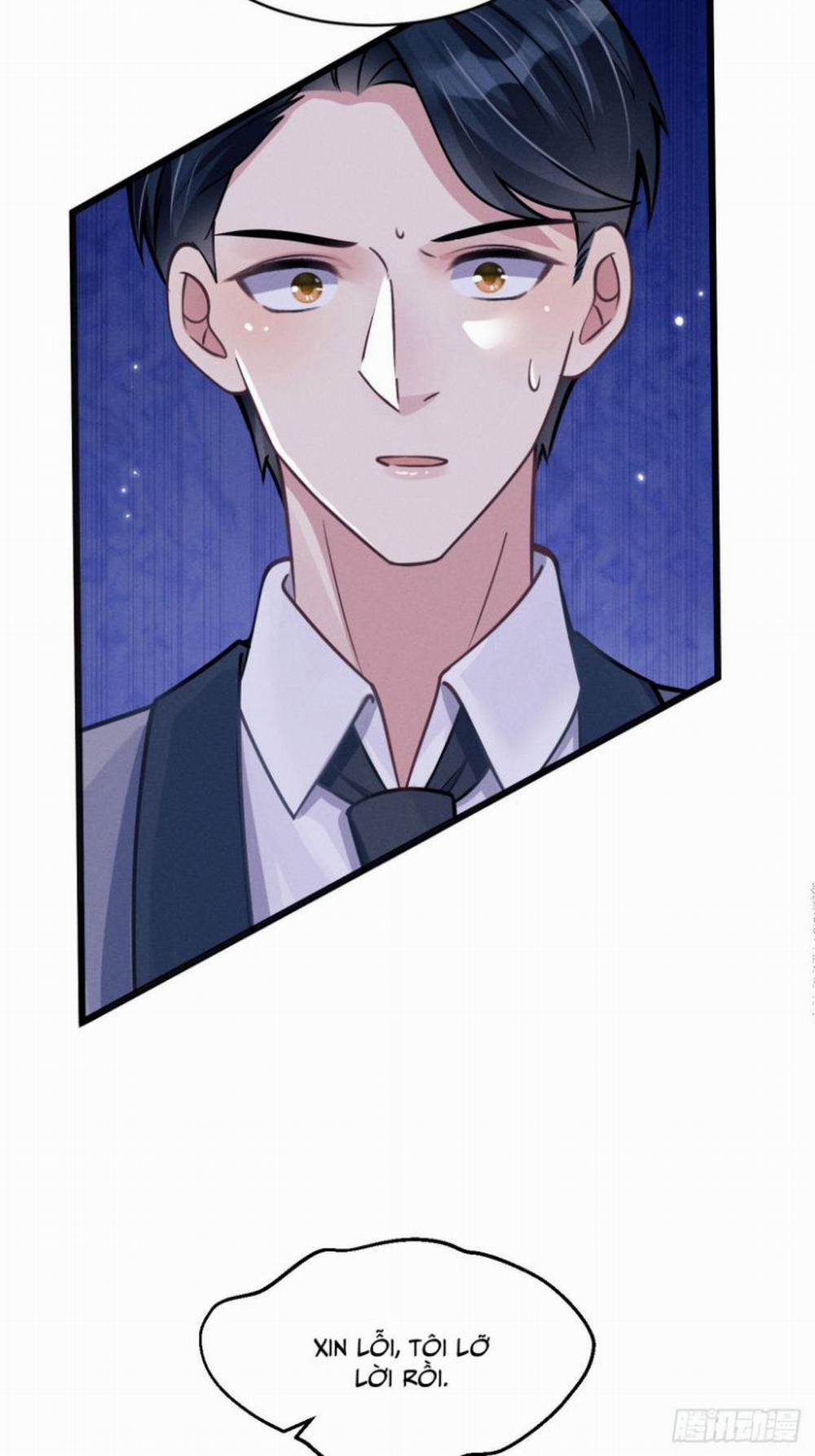 Tôi Hoài Nghi Ảnh Đế Đang Theo Đuổi Tôi 48 trang 16