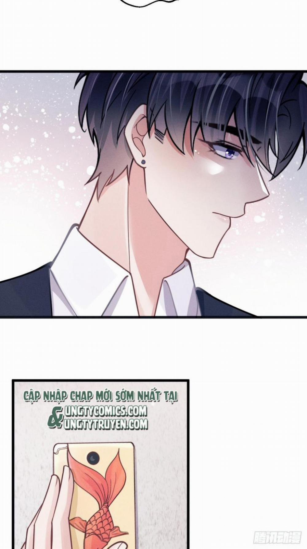 Tôi Hoài Nghi Ảnh Đế Đang Theo Đuổi Tôi 48 trang 17