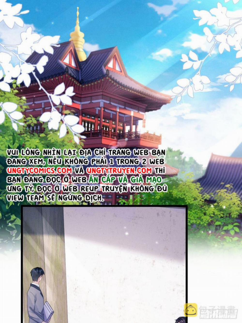 Tôi Hoài Nghi Ảnh Đế Đang Theo Đuổi Tôi 48 trang 2