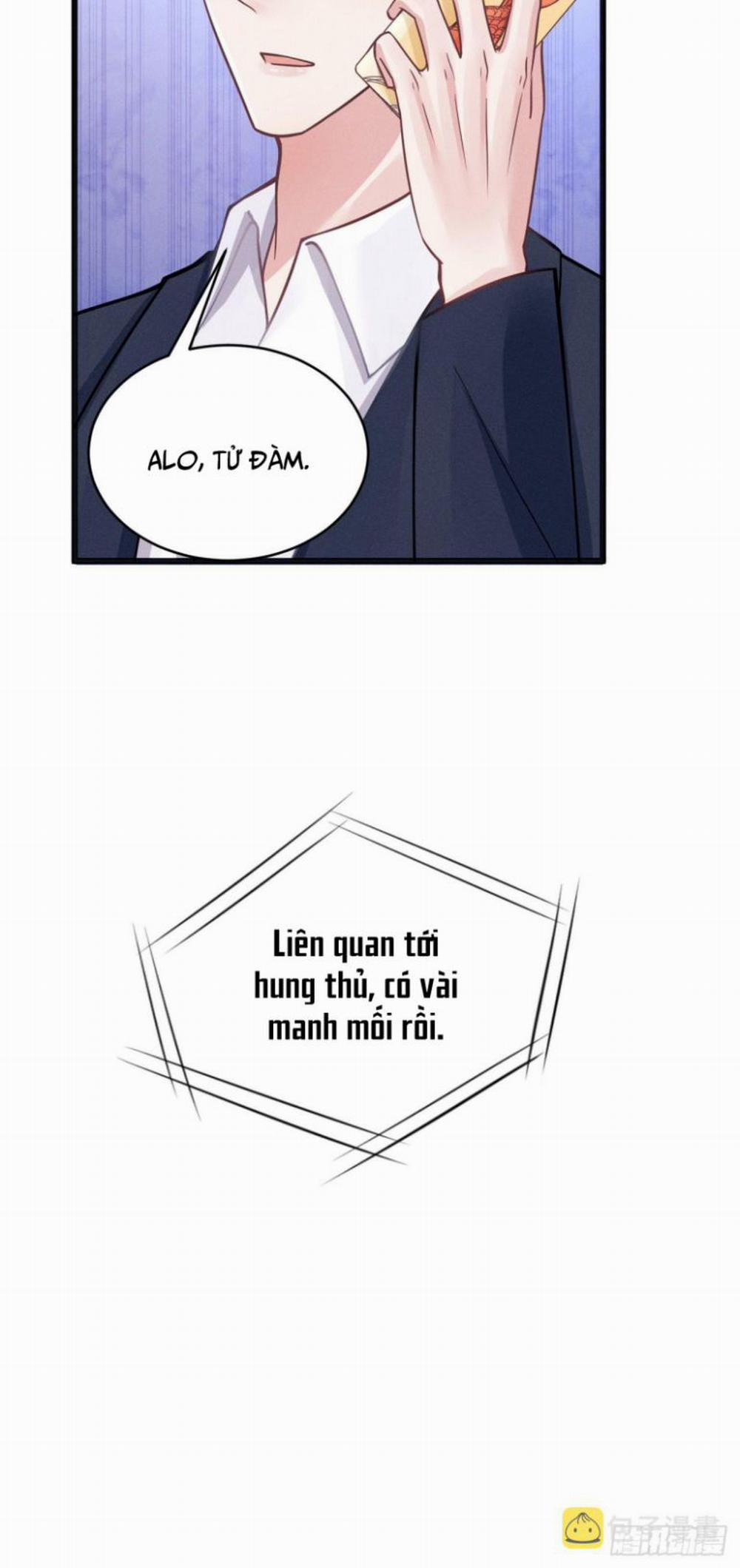 Tôi Hoài Nghi Ảnh Đế Đang Theo Đuổi Tôi 48 trang 20