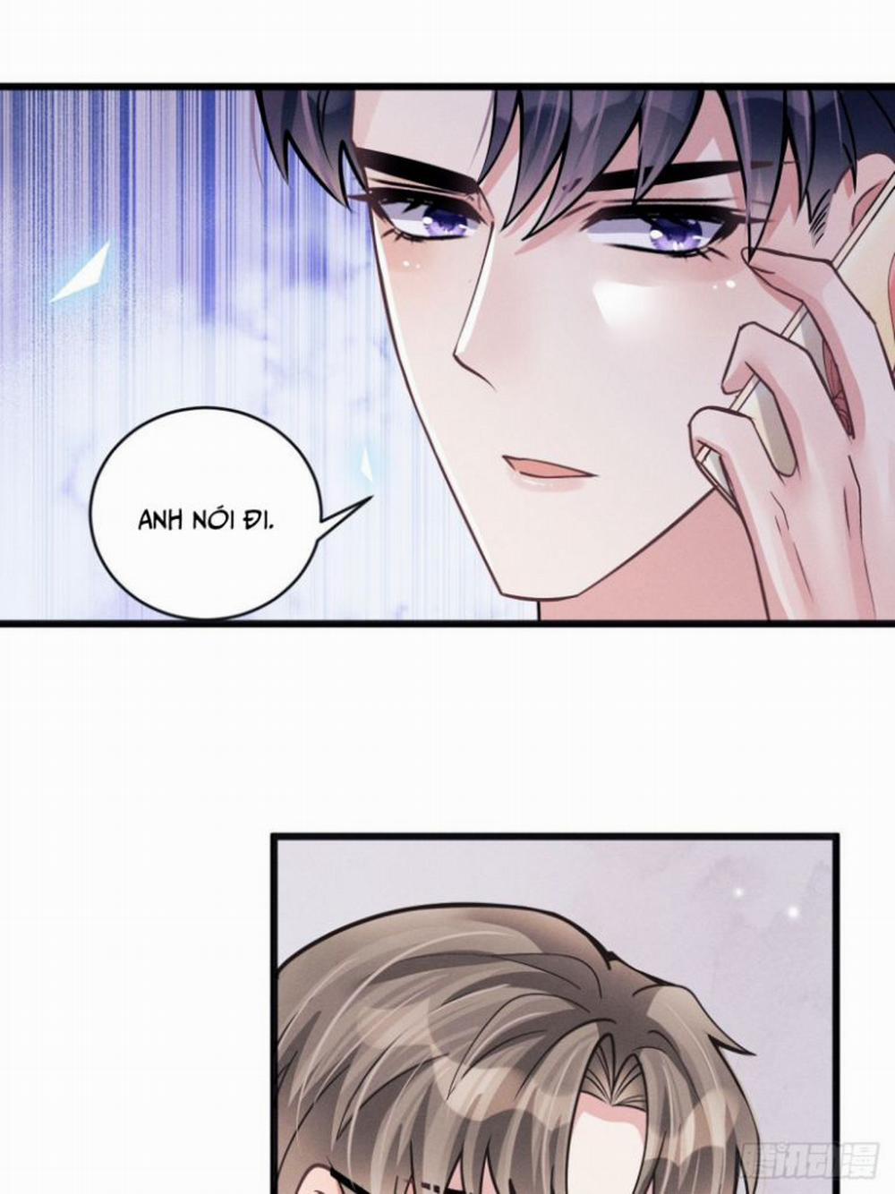 Tôi Hoài Nghi Ảnh Đế Đang Theo Đuổi Tôi 48 trang 21