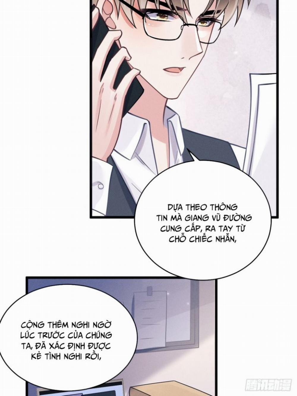 Tôi Hoài Nghi Ảnh Đế Đang Theo Đuổi Tôi 48 trang 22