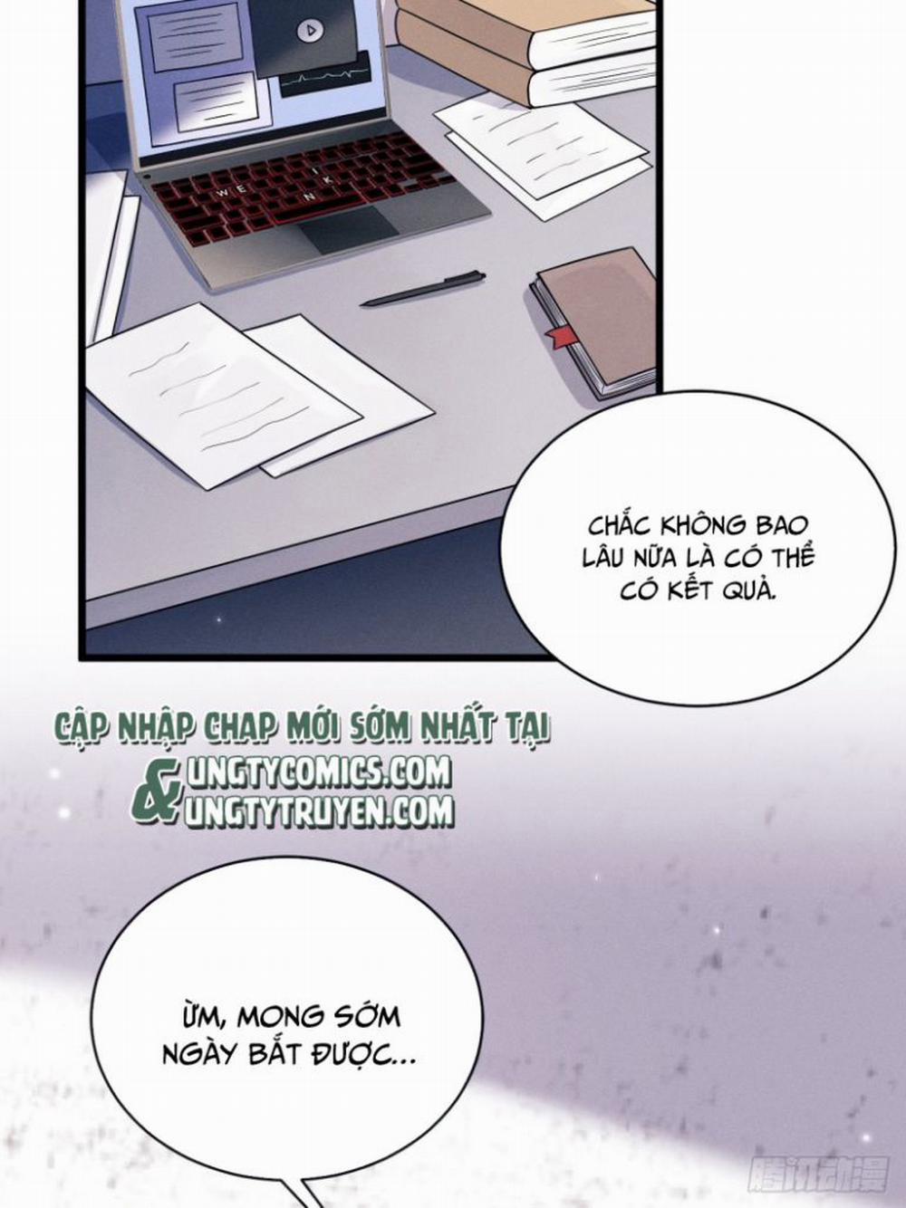 Tôi Hoài Nghi Ảnh Đế Đang Theo Đuổi Tôi 48 trang 23