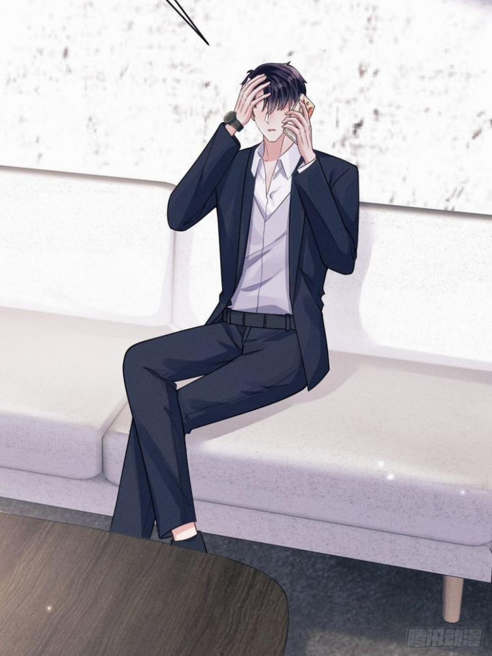 Tôi Hoài Nghi Ảnh Đế Đang Theo Đuổi Tôi 48 trang 24