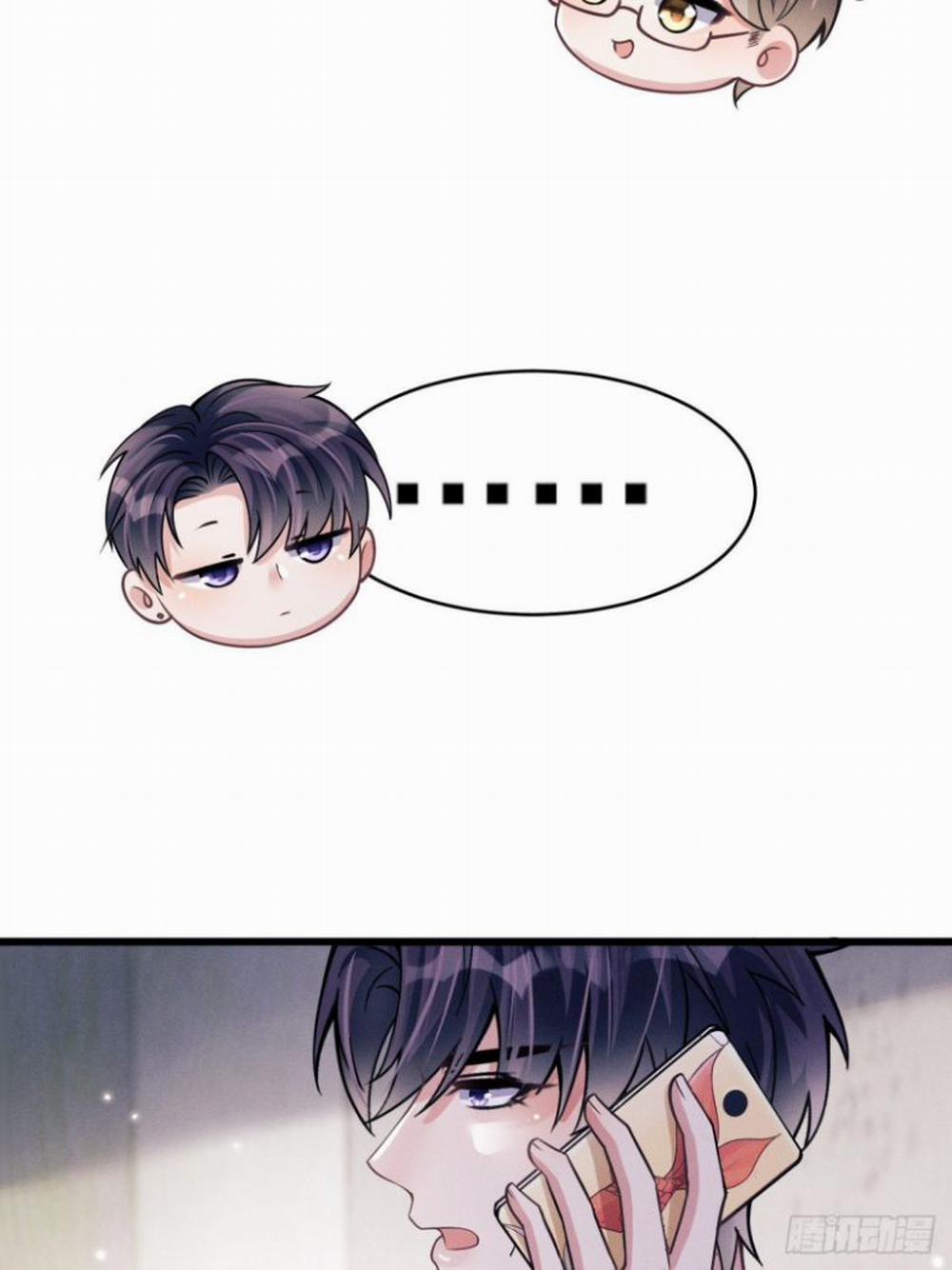 Tôi Hoài Nghi Ảnh Đế Đang Theo Đuổi Tôi 48 trang 27