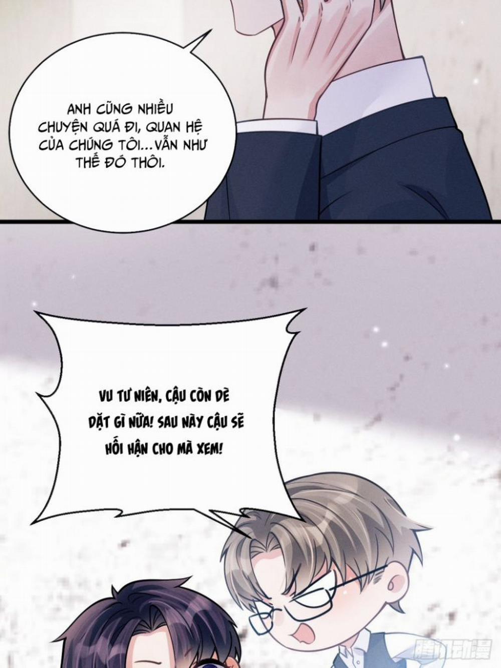 Tôi Hoài Nghi Ảnh Đế Đang Theo Đuổi Tôi 48 trang 28