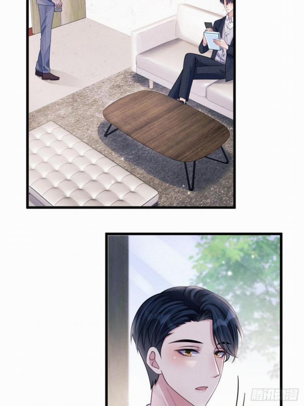 Tôi Hoài Nghi Ảnh Đế Đang Theo Đuổi Tôi 48 trang 3