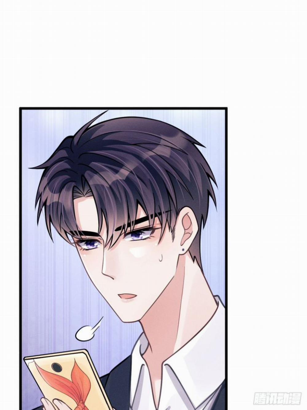 Tôi Hoài Nghi Ảnh Đế Đang Theo Đuổi Tôi 48 trang 31