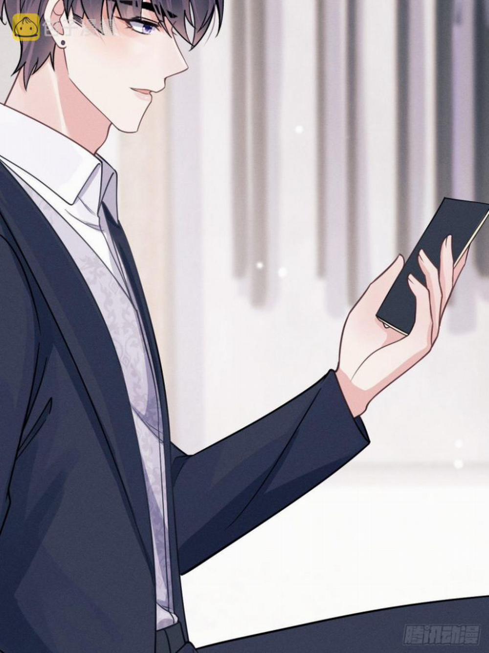 Tôi Hoài Nghi Ảnh Đế Đang Theo Đuổi Tôi 48 trang 34