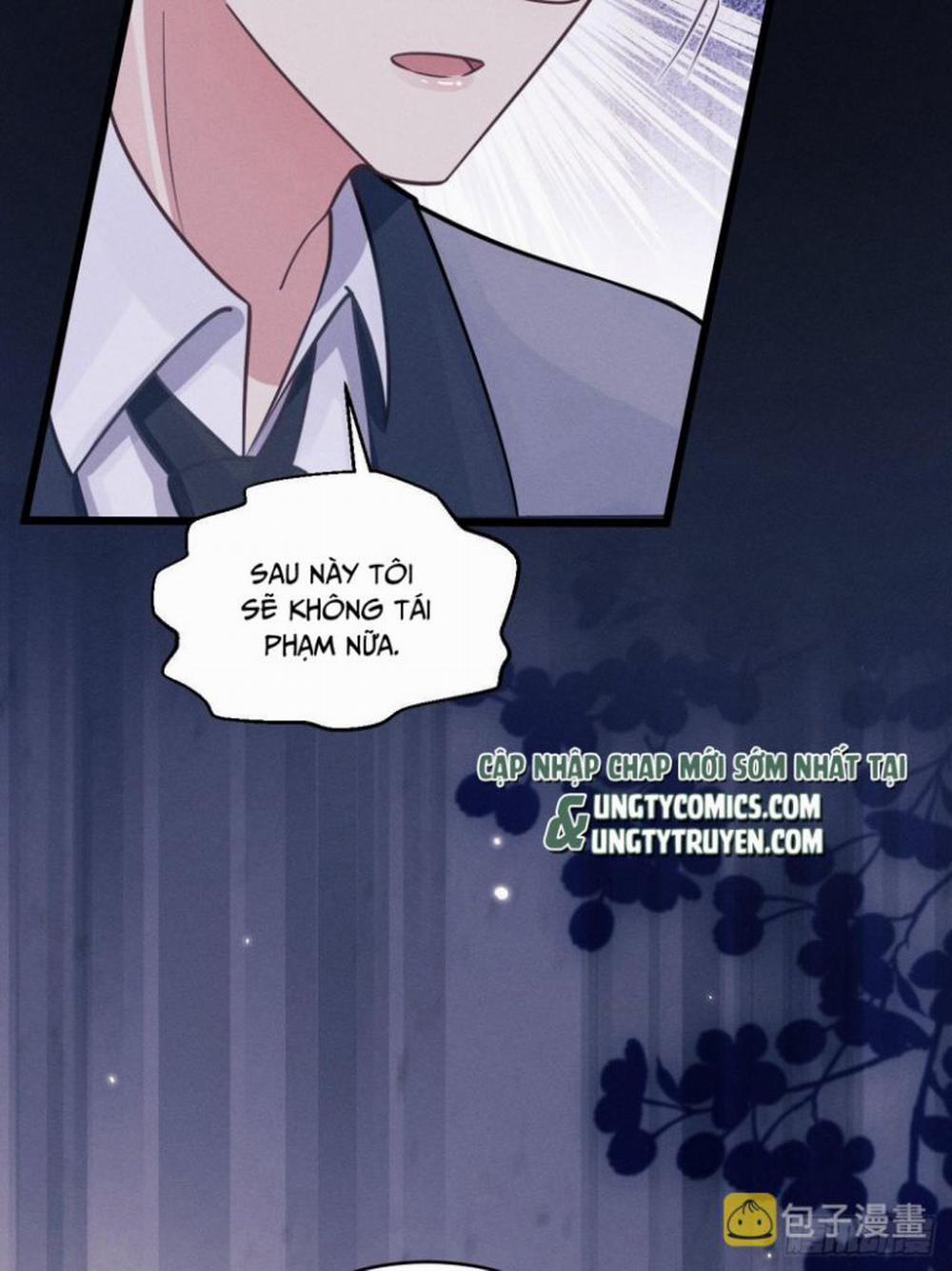 Tôi Hoài Nghi Ảnh Đế Đang Theo Đuổi Tôi 48 trang 36