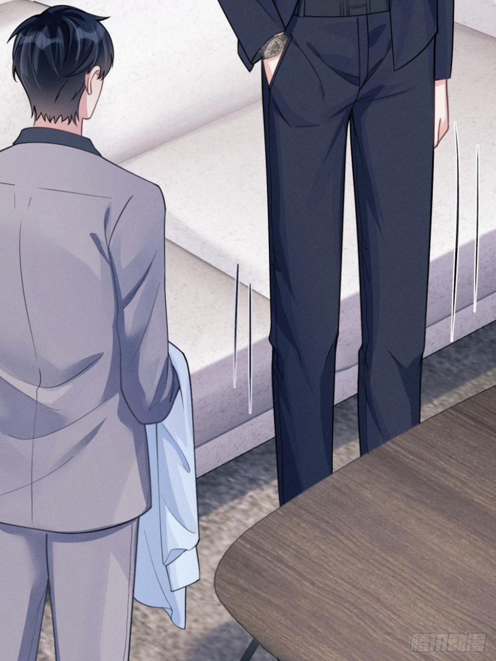 Tôi Hoài Nghi Ảnh Đế Đang Theo Đuổi Tôi 48 trang 38