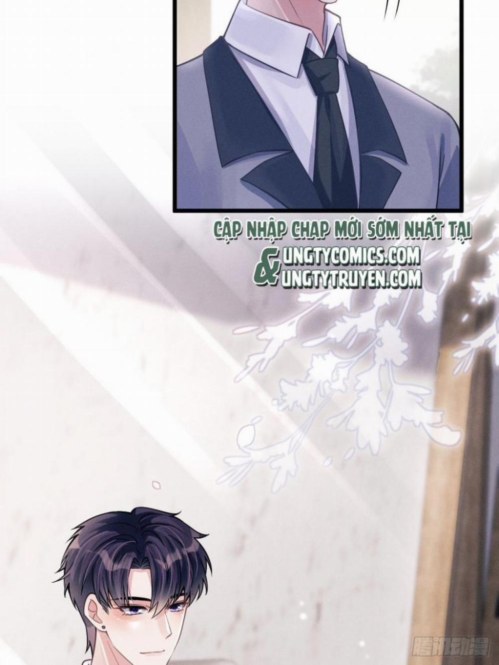 Tôi Hoài Nghi Ảnh Đế Đang Theo Đuổi Tôi 48 trang 4