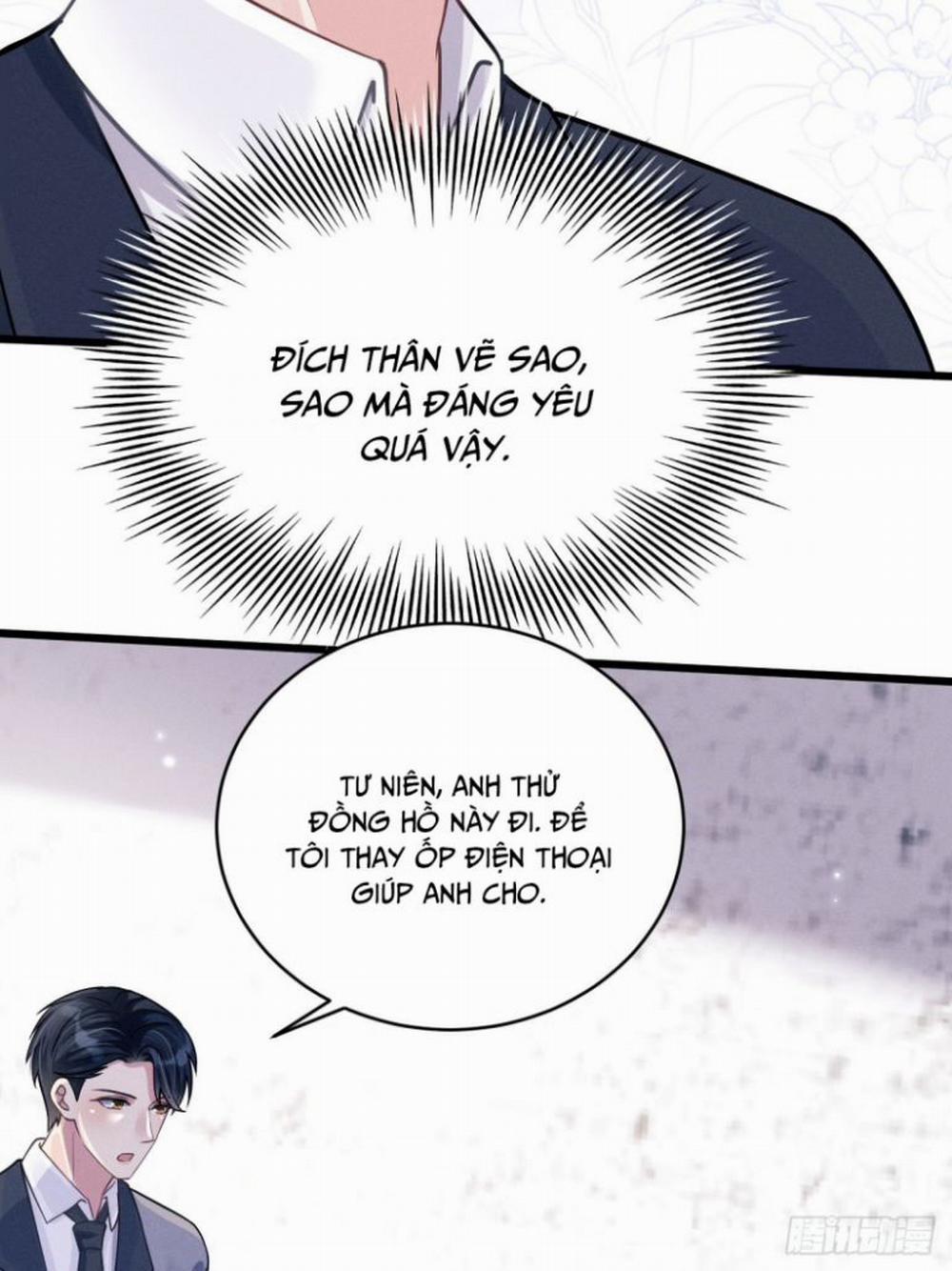 Tôi Hoài Nghi Ảnh Đế Đang Theo Đuổi Tôi 48 trang 7