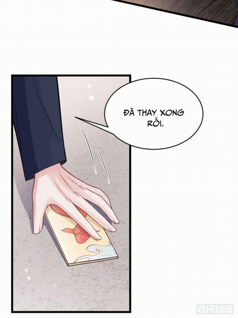 Tôi Hoài Nghi Ảnh Đế Đang Theo Đuổi Tôi 48 trang 9