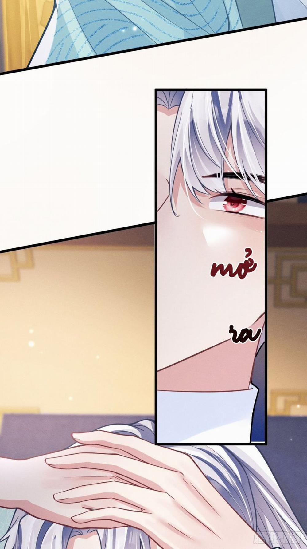 Tôi Hoài Nghi Ảnh Đế Đang Theo Đuổi Tôi 49 trang 18