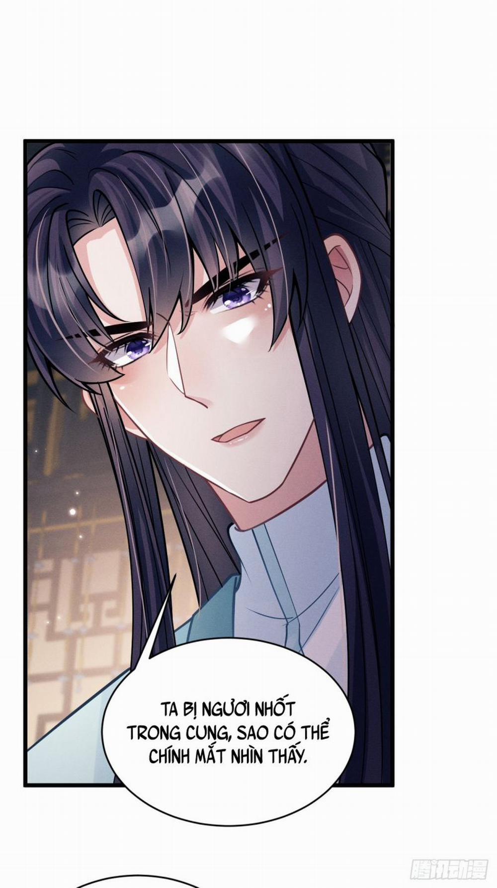 Tôi Hoài Nghi Ảnh Đế Đang Theo Đuổi Tôi 49 trang 20