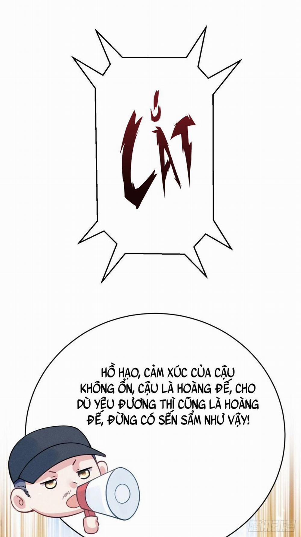 Tôi Hoài Nghi Ảnh Đế Đang Theo Đuổi Tôi 49 trang 23