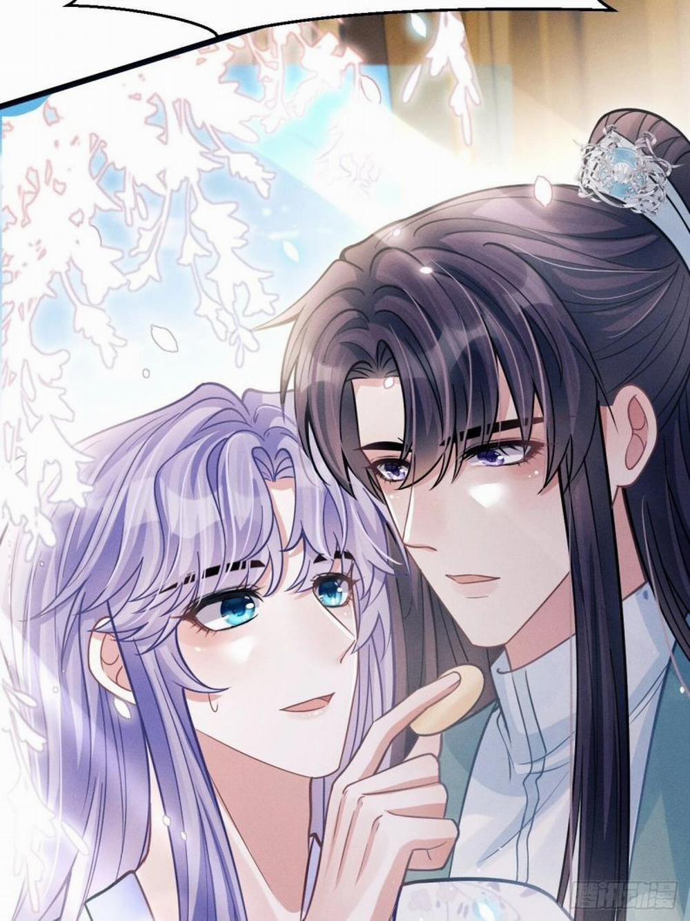 Tôi Hoài Nghi Ảnh Đế Đang Theo Đuổi Tôi 49 trang 29