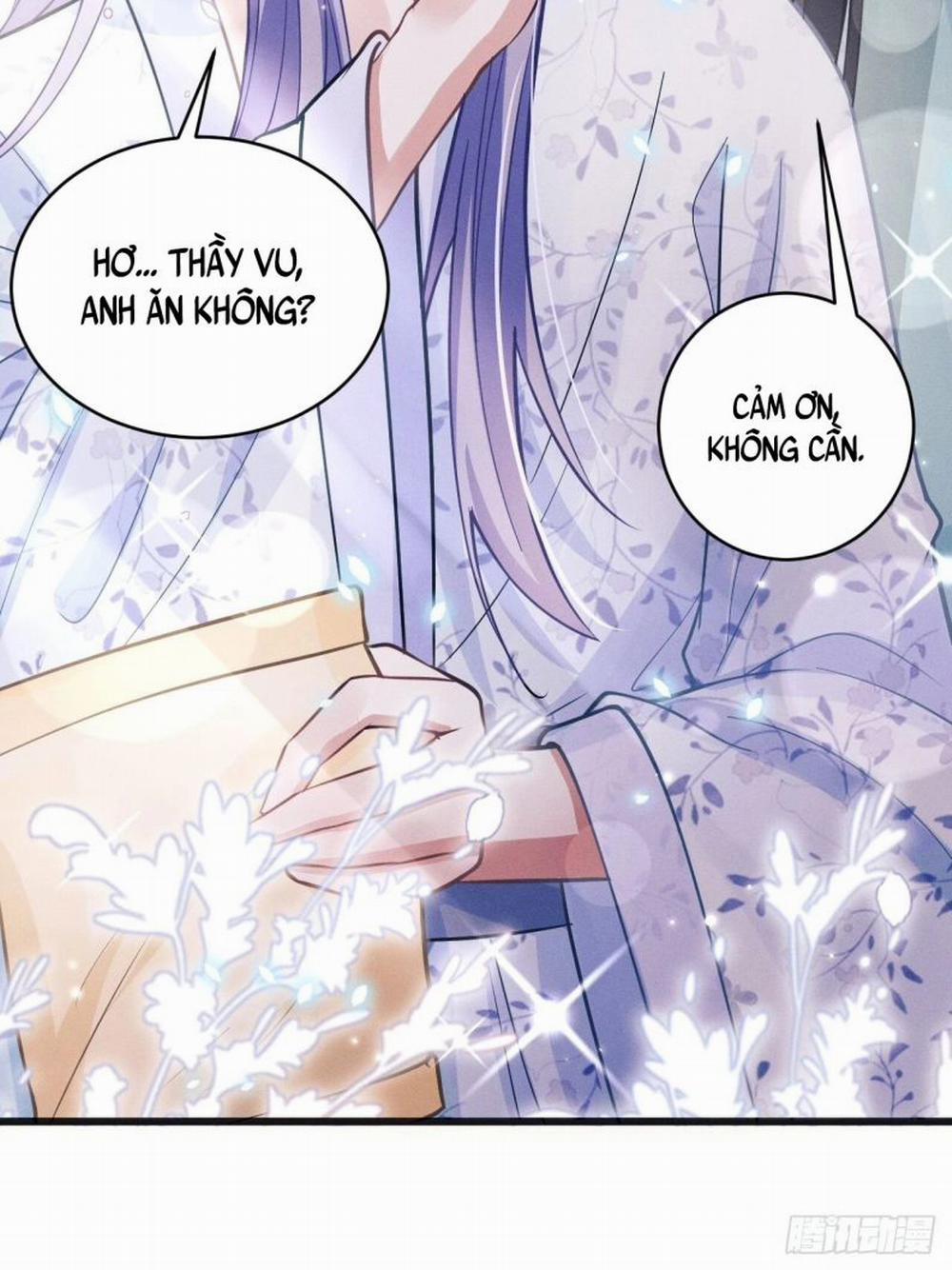 Tôi Hoài Nghi Ảnh Đế Đang Theo Đuổi Tôi 49 trang 30