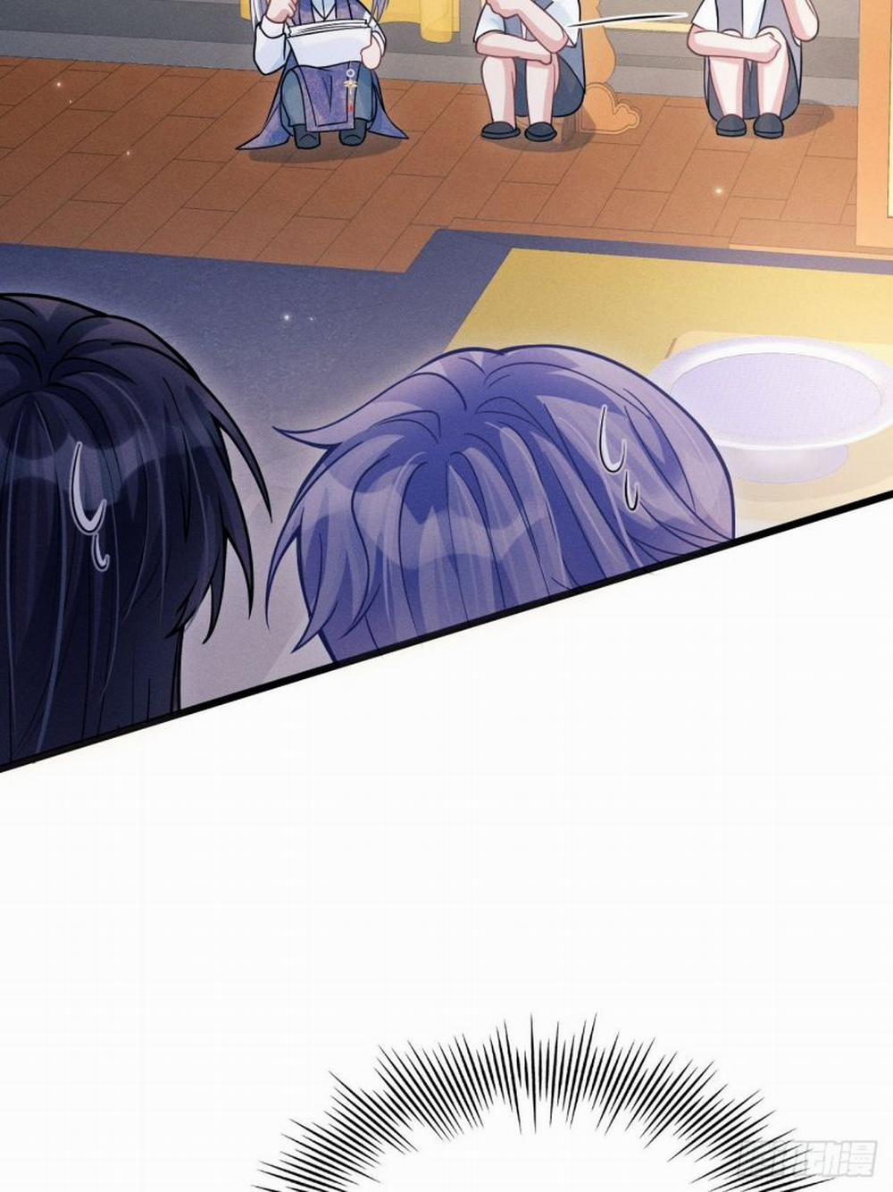 Tôi Hoài Nghi Ảnh Đế Đang Theo Đuổi Tôi 49 trang 32