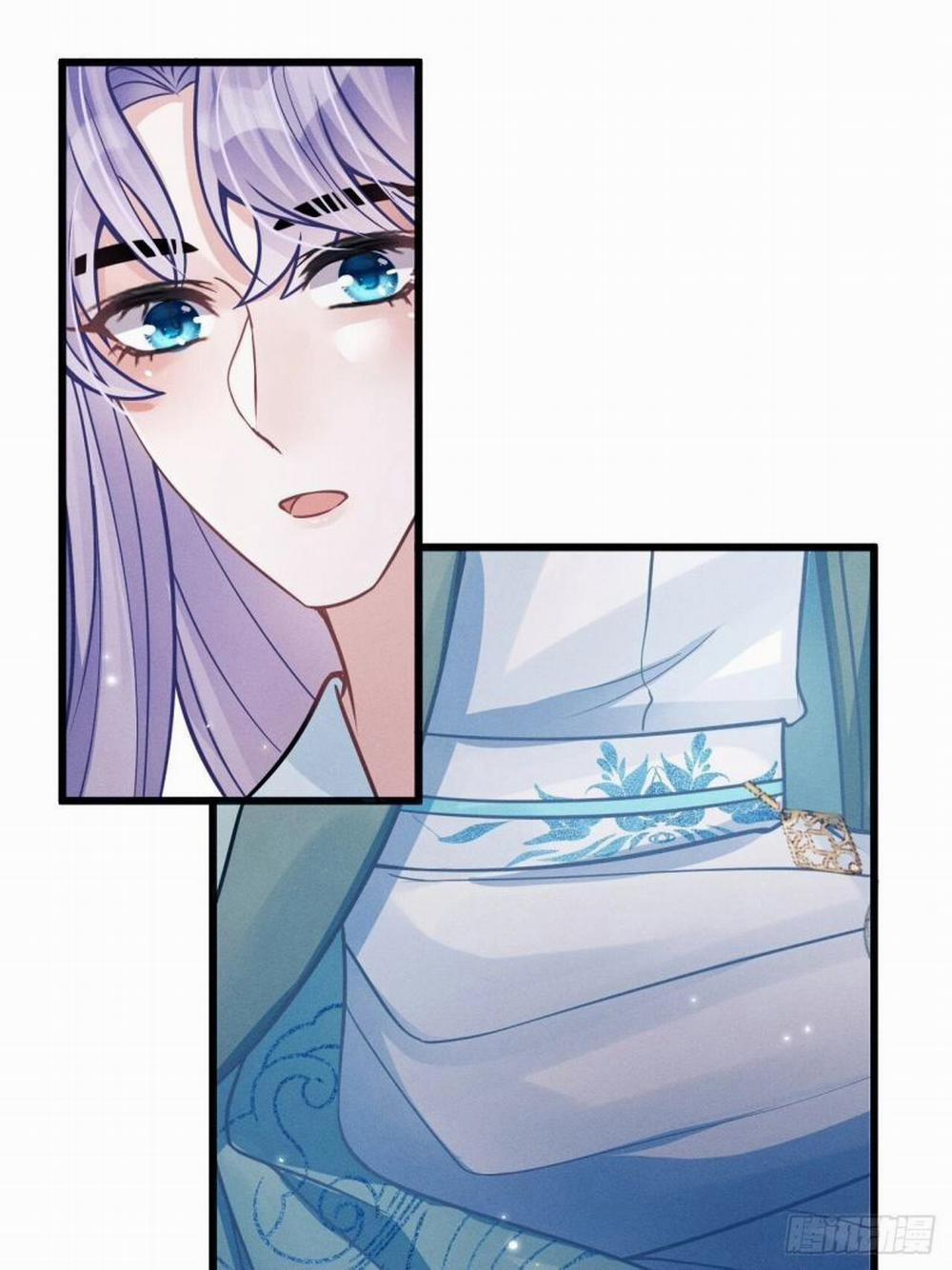 Tôi Hoài Nghi Ảnh Đế Đang Theo Đuổi Tôi 49 trang 34