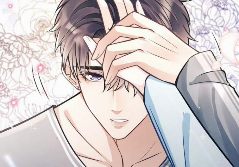 Tôi Hoài Nghi Ảnh Đế Đang Theo Đuổi Tôi 5 trang 11