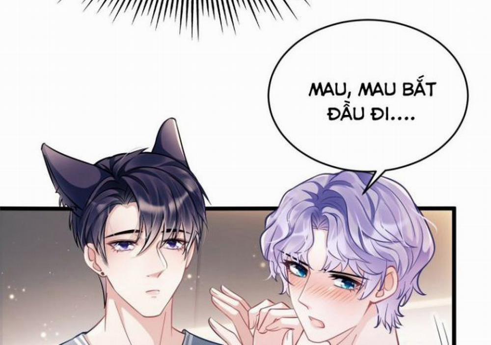 Tôi Hoài Nghi Ảnh Đế Đang Theo Đuổi Tôi 5 trang 16