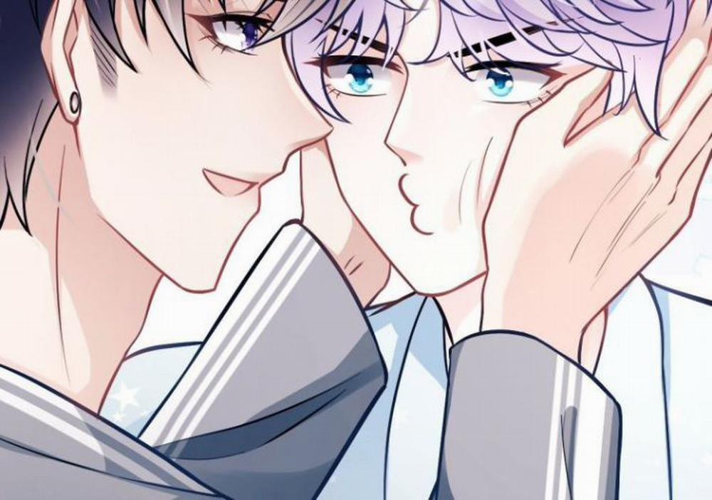 Tôi Hoài Nghi Ảnh Đế Đang Theo Đuổi Tôi 5 trang 19