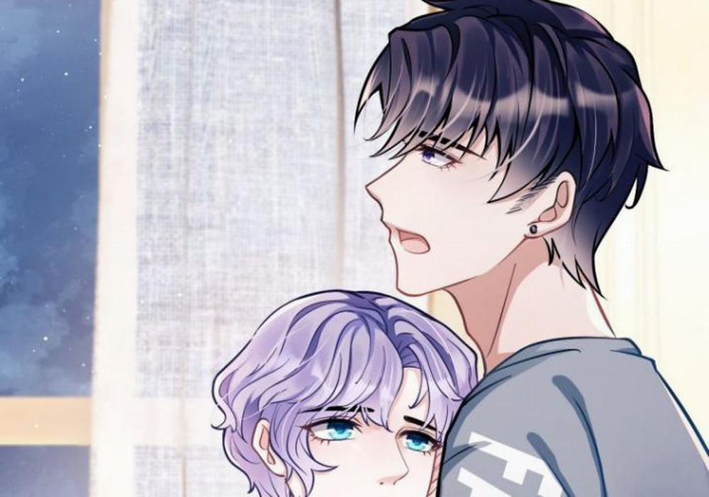 Tôi Hoài Nghi Ảnh Đế Đang Theo Đuổi Tôi 5 trang 26