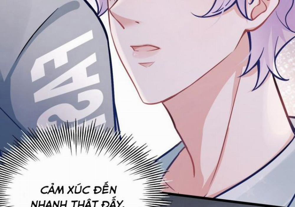 Tôi Hoài Nghi Ảnh Đế Đang Theo Đuổi Tôi 5 trang 33