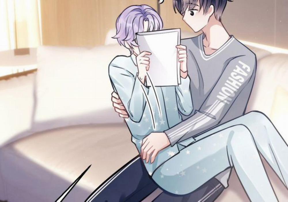 Tôi Hoài Nghi Ảnh Đế Đang Theo Đuổi Tôi 5 trang 42