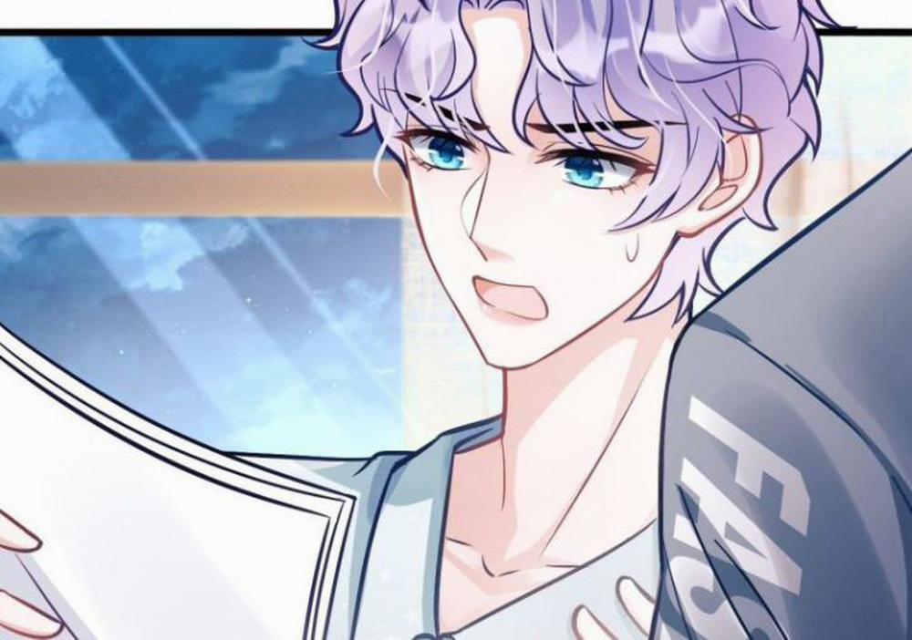 Tôi Hoài Nghi Ảnh Đế Đang Theo Đuổi Tôi 5 trang 45