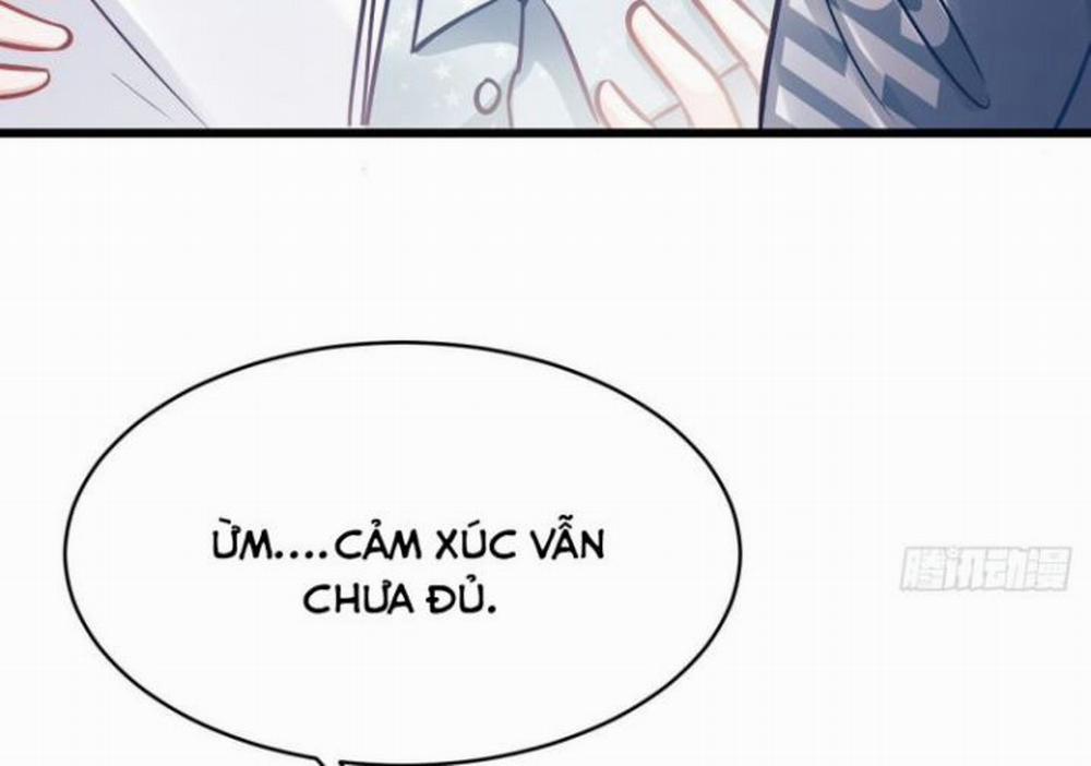 Tôi Hoài Nghi Ảnh Đế Đang Theo Đuổi Tôi 5 trang 46