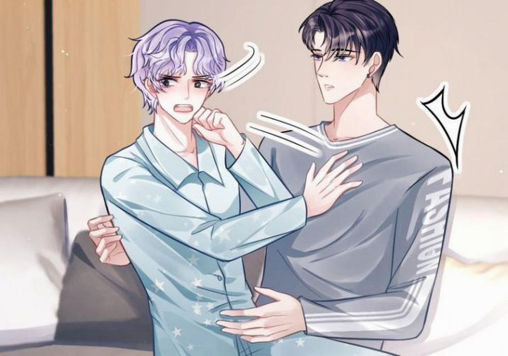 Tôi Hoài Nghi Ảnh Đế Đang Theo Đuổi Tôi 5 trang 88