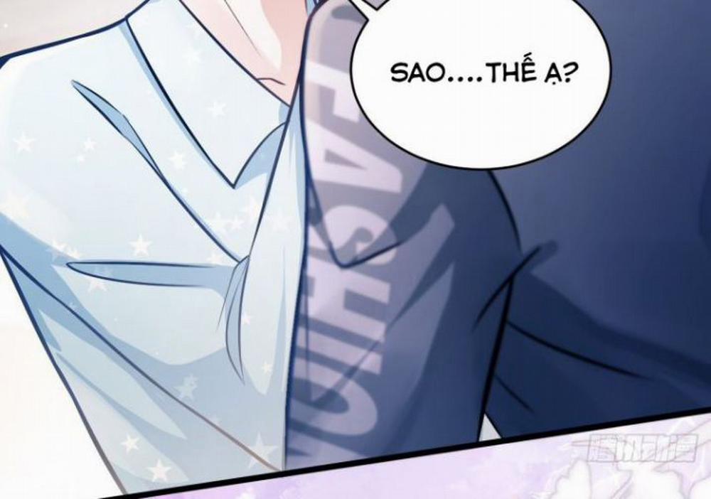 Tôi Hoài Nghi Ảnh Đế Đang Theo Đuổi Tôi 5 trang 9