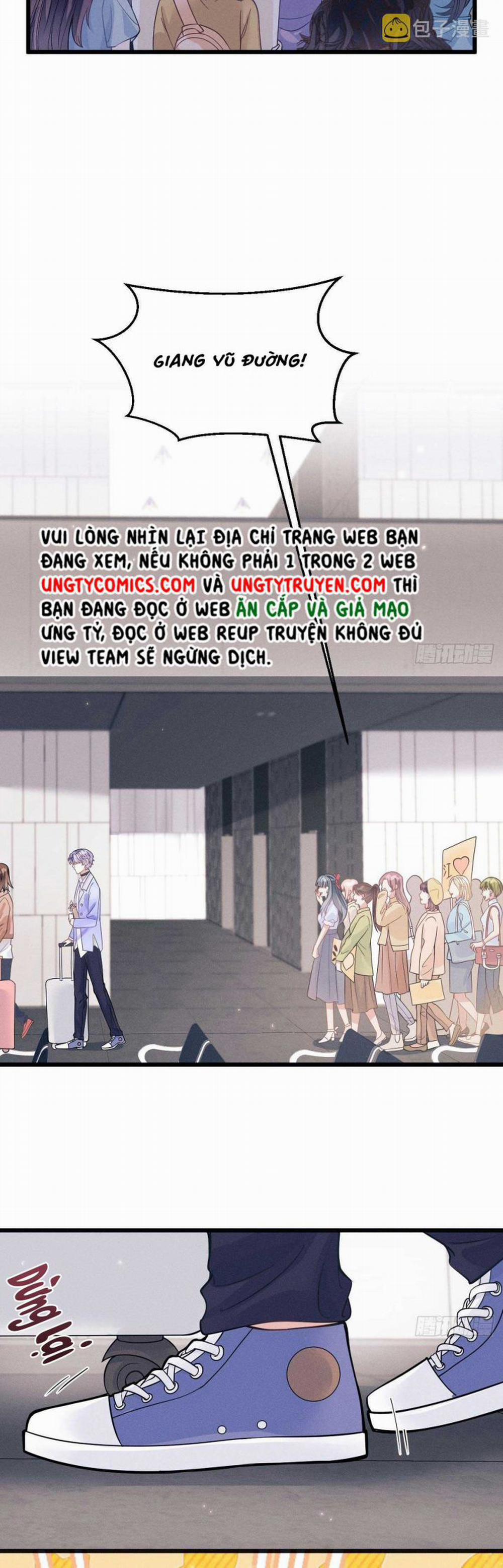 Tôi Hoài Nghi Ảnh Đế Đang Theo Đuổi Tôi 50 trang 12