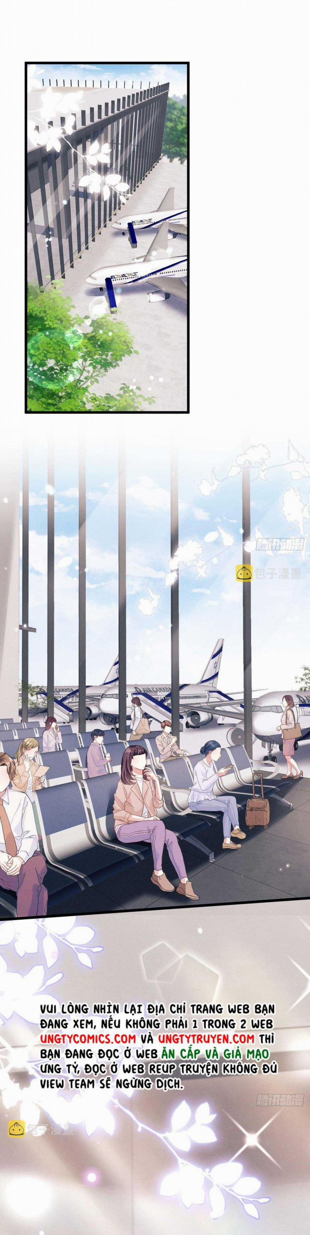 Tôi Hoài Nghi Ảnh Đế Đang Theo Đuổi Tôi 50 trang 2