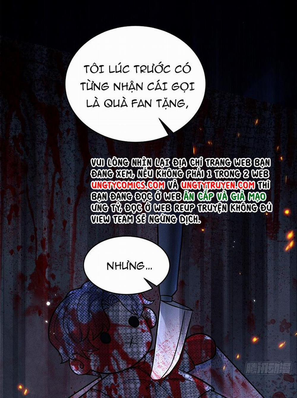 Tôi Hoài Nghi Ảnh Đế Đang Theo Đuổi Tôi 51 trang 10