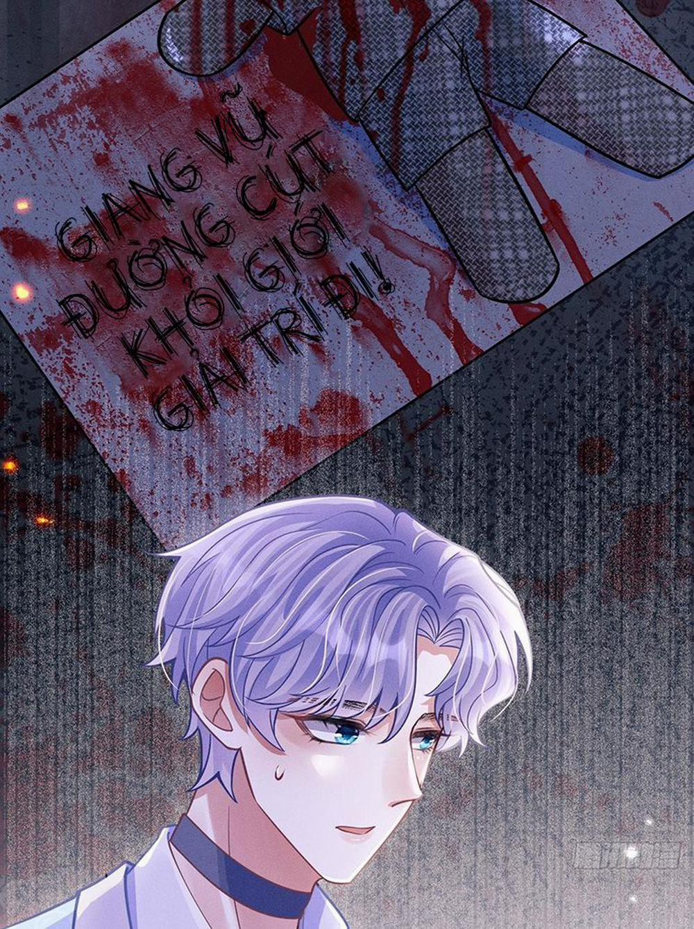 Tôi Hoài Nghi Ảnh Đế Đang Theo Đuổi Tôi 51 trang 11